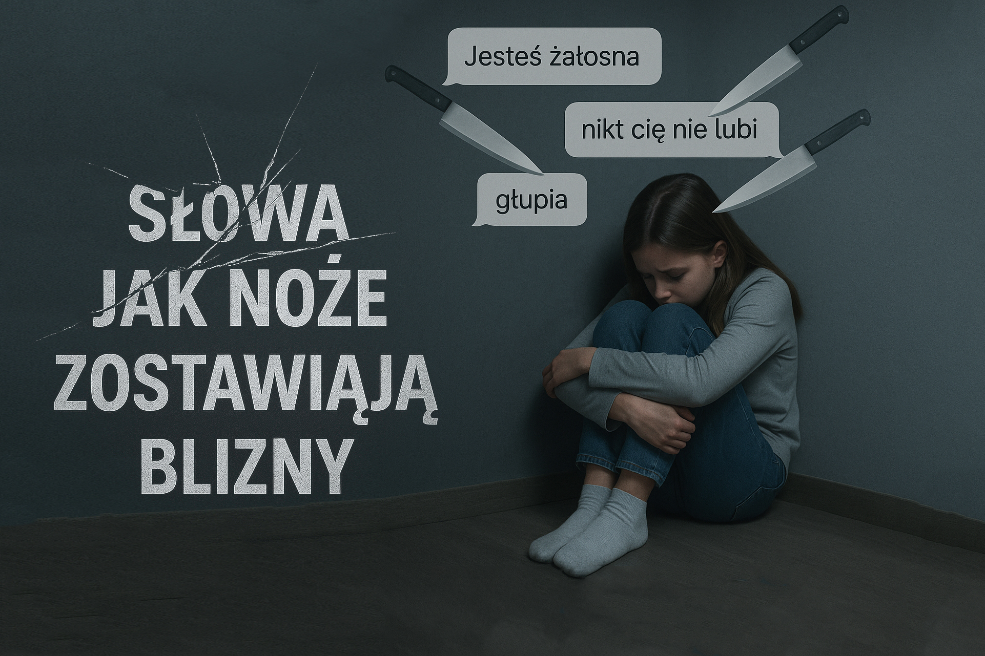 hejt w internecie