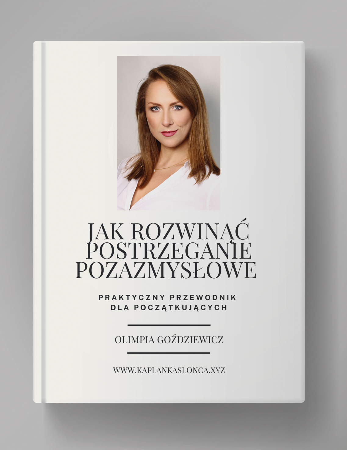 poradnik postrzeganie pozazmysłowe esp