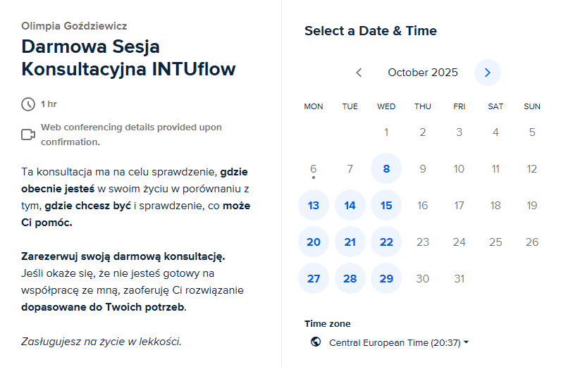 UMÓW SIĘ NA KONSULTACJĘ